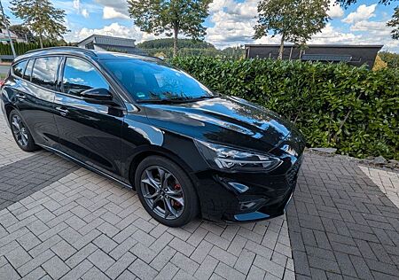 Ford Focus 1,5 EcoBlue 88kW ST-Line Turnier Auto....