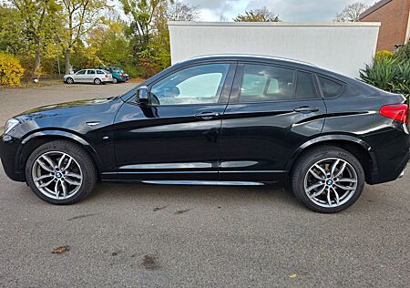 BMW X4 M