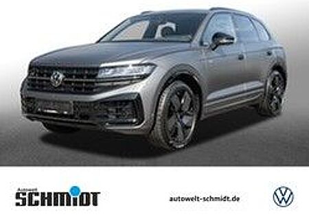VW Touareg Volkswagen "R" 3.0l V6 ehybrid 4MOTION 0,5%-Verste