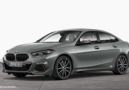 BMW M235i xDrive Gran Coupé LiveCockpitProf Head-Up