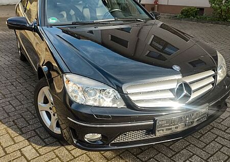 Mercedes-Benz CLC 180 KOMPRESSOR - TÜV Neu!