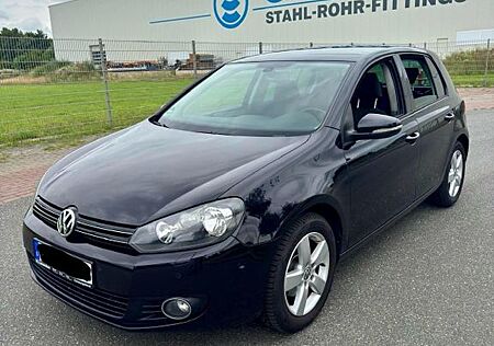 VW Golf Volkswagen 1.4 Comfortline Comfortline