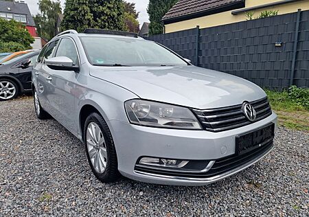 VW Passat Variant Volkswagen /PANO/MASSAGE/SITZKLIMA/KEYLESS GO
