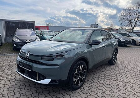 Citroën C4 Lim. ë- Max*LED*DAB*KLIMA*SITZHEIZUNG*NAVI*