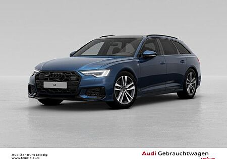 Audi A6 Avant 50 TDI q. S line *Matrix*AHK*Pano*Tour*