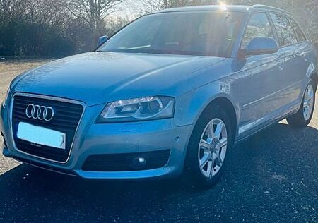 Audi A3 1.4 TFSI S tronic S line Sportback S line