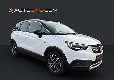 Opel Crossland X Crossland Ultimate*LED*Pano*180°*Spur*Totwin*Nav