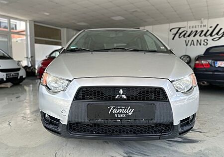 Mitsubishi Colt Lim AKTIONPREIS TÜV NEU KLIMA TOP ZUSTAND