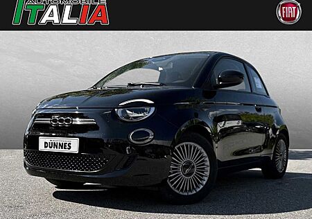 Fiat 500E Icon 2022 *Park-Winter-Komfort Paket*