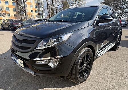 Kia Sportage Spirit 4WD AUT~Pano~Leder~Navi~Kam~