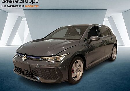 VW Golf Volkswagen VIII 1.5 TSIHybrid e W GTE AHK ACC Virt