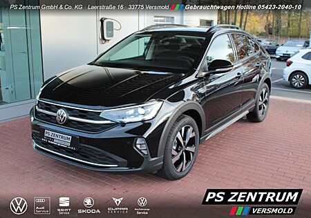 VW Taigo Volkswagen Life 1.5 TSI Matrix RFK Keyless Bluetooth