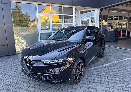Alfa Romeo Tonale 1.5 VGT Hybrid 118kW DCT INTENSA