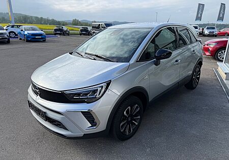 Opel Crossland X Crossland (X) Autom. LED, Kamera, Sitzh