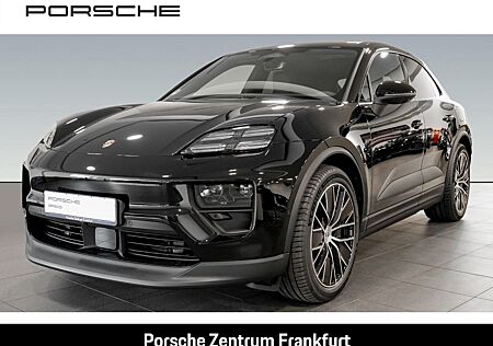Porsche Macan 4 Surround-View BOSE Luftfederung 21-Zoll