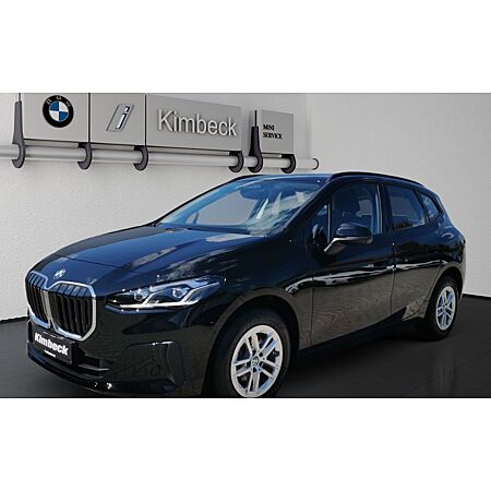 BMW 2er Active Tourer leasen