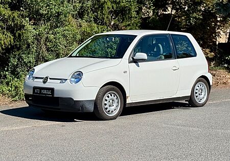 VW Lupo Volkswagen 1.2 TDI 3L AUTOMATIK+TÜV 09.26+WINTERREIFEN