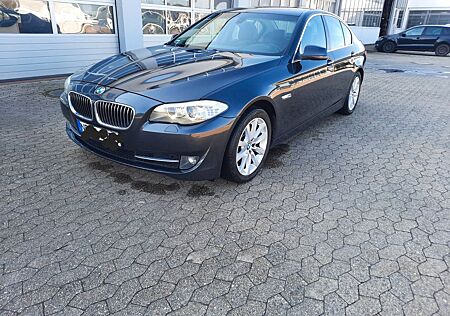 BMW 525d 3.0