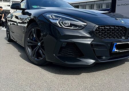 BMW Z4 sDrive30i M SPORT PAKET A M SPORT PAKET