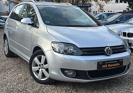 VW Golf Plus Volkswagen 1.4 TSI DSG TÜV NEU*TEMPO*MULTI*SHZ