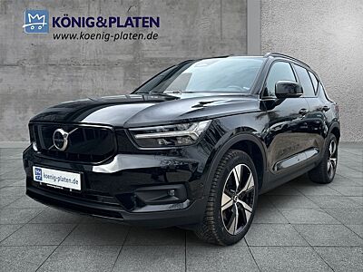 Volvo XC40 Recharge Twin Pro Pure Electric Klima Navi