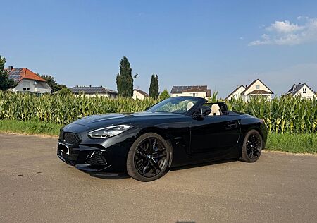 BMW Z4 M40i M40i A -Cabrio