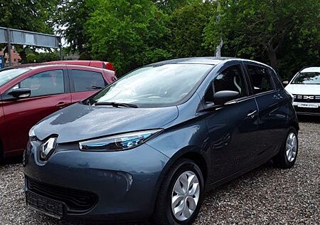 Renault ZOE Life Im Kundenauftrag zu verkaufen