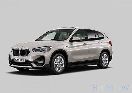 BMW X1 xD25e Panorama Kamera HUD DAB Stop&Go Komfort