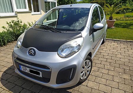 Citroën C1 (P) 1.0 Comfort