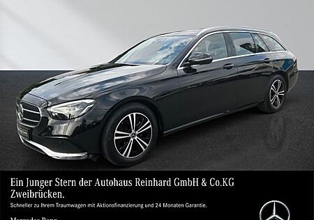 Mercedes-Benz E 200 d T Avantgarde+Pano+360°+Wide+Distr.+MBUX+