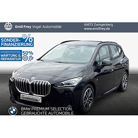 BMW 2er Active Tourer leasen