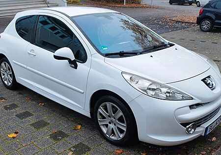 Peugeot 207 Sport 120 VTi Sport