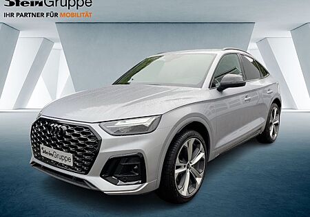 Audi Q5 Sportback S line 45 TFSI quattro 195(265) S t