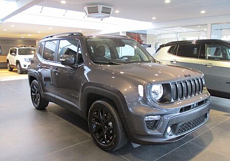 Jeep Renegade 1.6 Multijet Limited/Black Pack/Navi