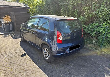 Seat Mii I-TECH, TÜV neu
