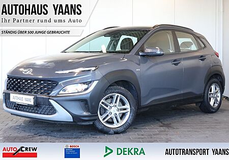 Hyundai Kona Select 1.0 T-GDI CARPLAY+LANE+KAM+ALU