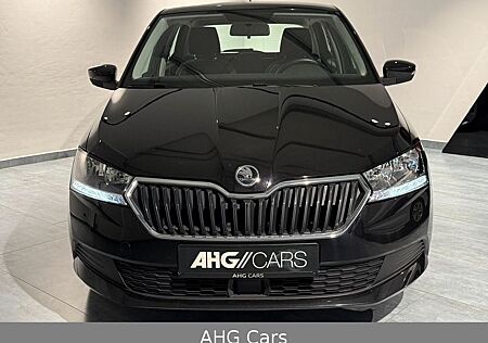 Skoda Fabia Ambition 1.0 TSI *NAVI*PDC*SHZ*1HAND*TEMP*