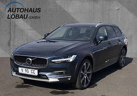 Volvo V90 Cross Country B4 D AWD Ultimate (P) HUD Luft