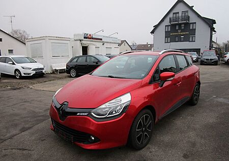 Renault Clio IV Grandtour Dynamique *NAVI*KLIMA*Tempomat
