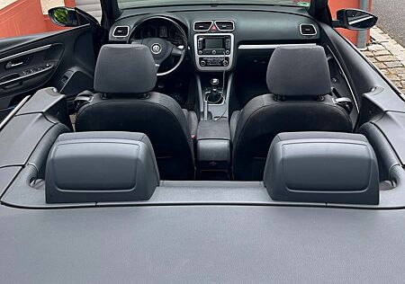 VW Eos Volkswagen 1.4 TSI 90kW -