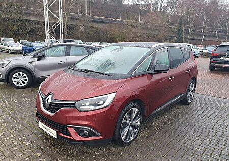 Renault Scenic Grand- Intens Diesel Automatik