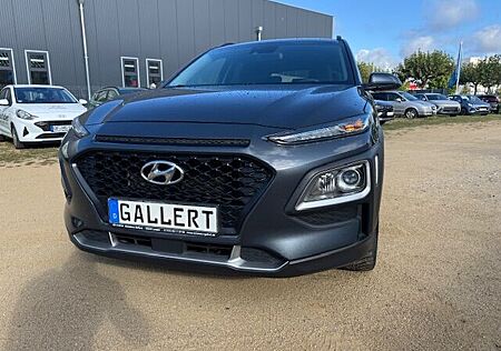 Hyundai Kona YES! 2WD