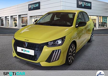 Peugeot 208 Active 1.2 PureTech 100