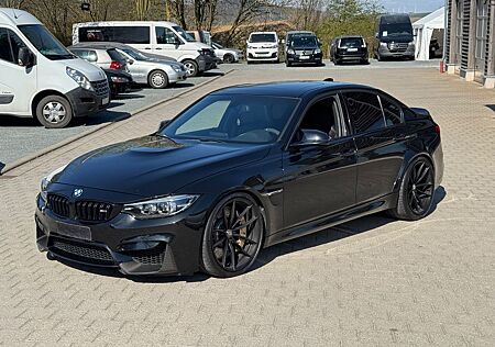 BMW M3 F80 740PS