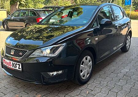 Seat Ibiza FR PDCv+h*Navi*Shz* Sound