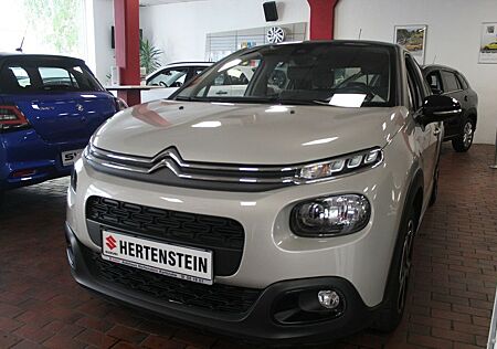 Citroën C3 1.2 PureTech Feel