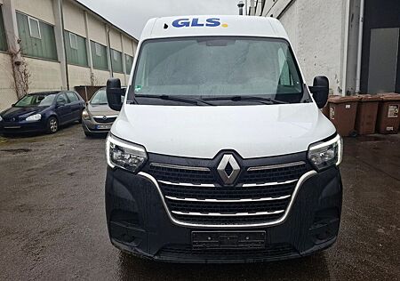 Renault Master III Kasten L3H2 HKa 3,5*Klima*Navi-TV*PDC