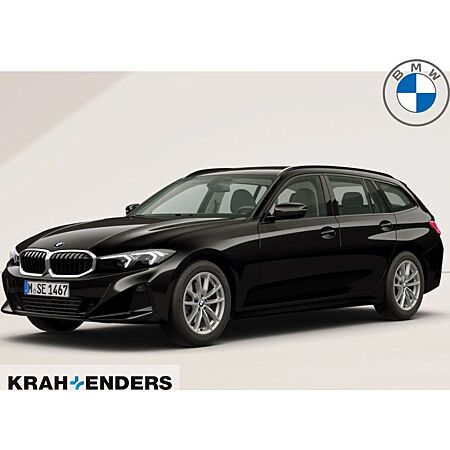 BMW 318 leasen