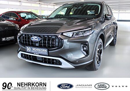 Ford Kuga PHEV ACTIVE NAVI Kamera Winter Paket