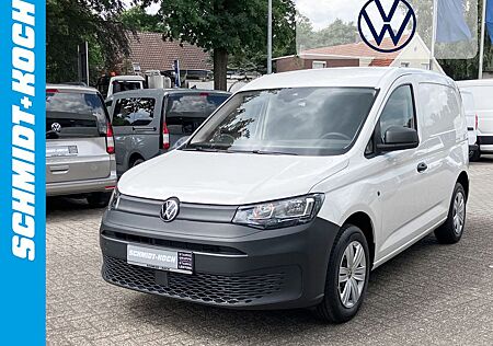 VW Caddy Volkswagen Cargo 2.0 TDI DSG Lane Assist PDC Klima